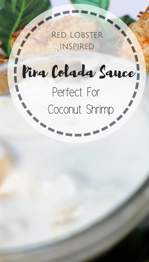 Copycat Red Lobster's Coconut Shrimp Recipe 