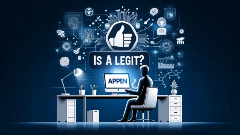 Is Appen Legit A Complete Work-from-Home Review