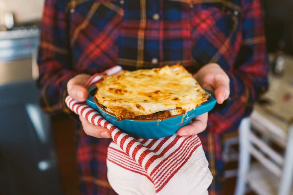 Variations on Shepherd’s Pie Recipe