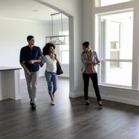 Making the Move from Renting to Buying