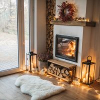 Save Energy Costs Without Getting Cold