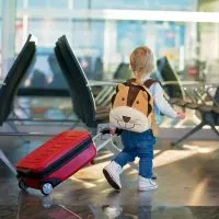 Eight Tips For Long-Distance Travel With Children