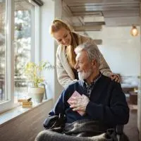 5 Signs Your Elderly Loved One Needs In-Home Care