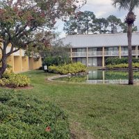 Wyndham I-Drive Orlando Staycation