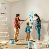 Top 10 Reasons To Keep Up With Home Renovations