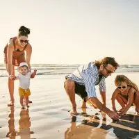 How Parents Can Have Happier Vacations (Not Just the Kids!)