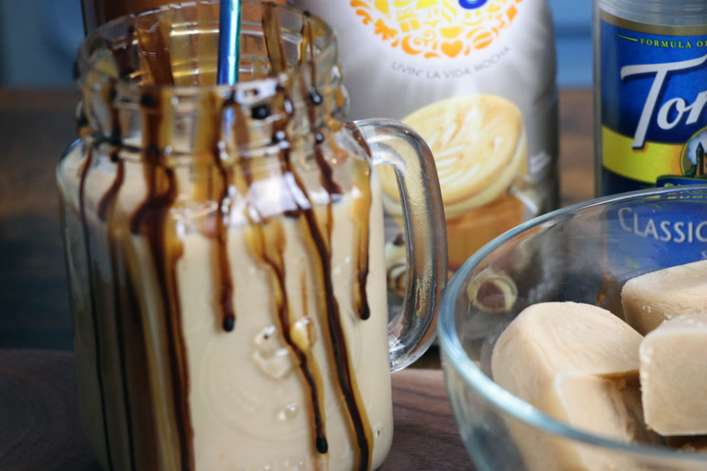 How to Make the BEST Iced Coffee at Home - Simply Stacie