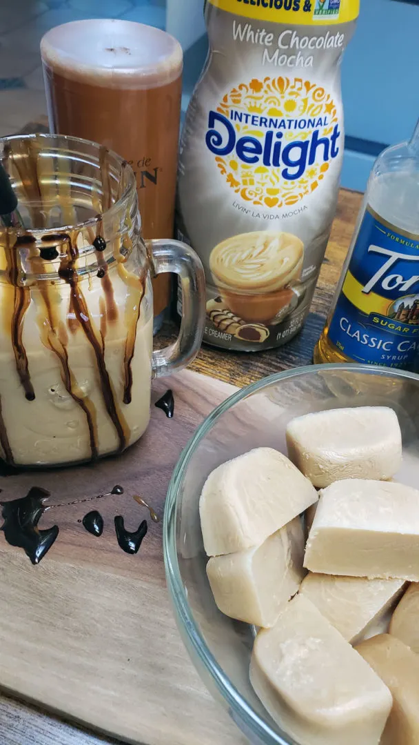Homemade Iced Coffee Concentrate — Mommy's Kitchen