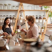 Securing Success When Opening Your Own Store