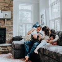 Here’s How To Handle An Unexpected Injury If You Have A Family