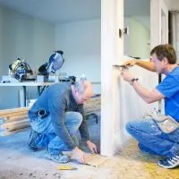 home interior renovations