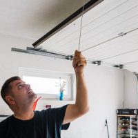 Do you have the time to invest in a garage conversion