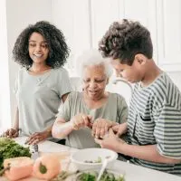 Learning How to Cook