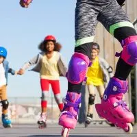 kids rollerblades