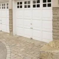 Garage Door Maintenance