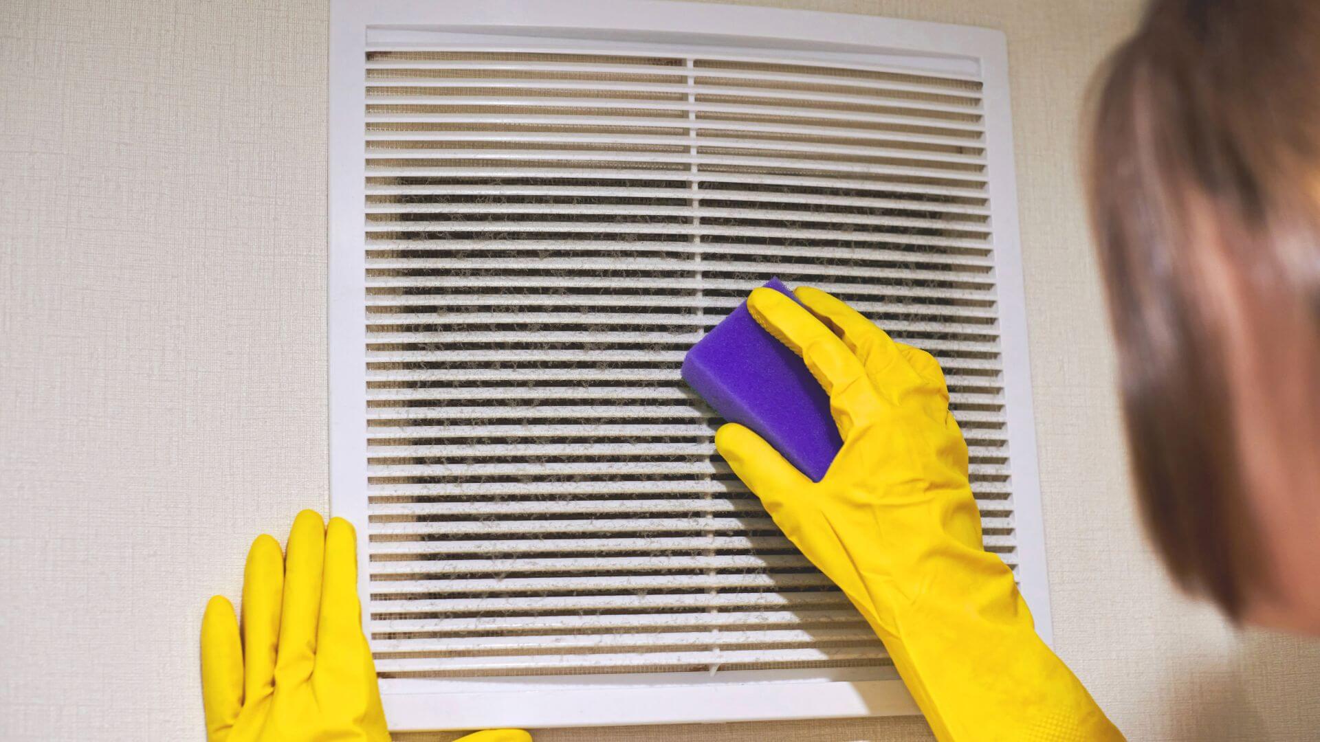 What Happens If You Don't Change Your HVAC Filter? — The Coffee Mom