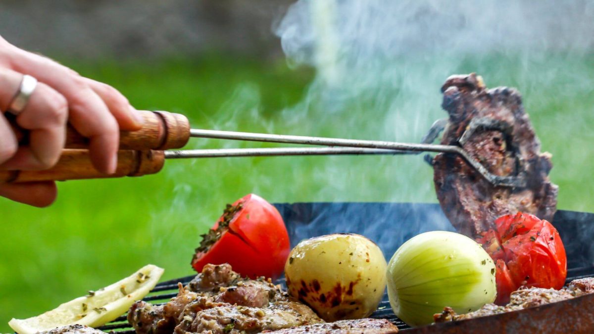 What Do You Need To Know About Outdoor Cooking?