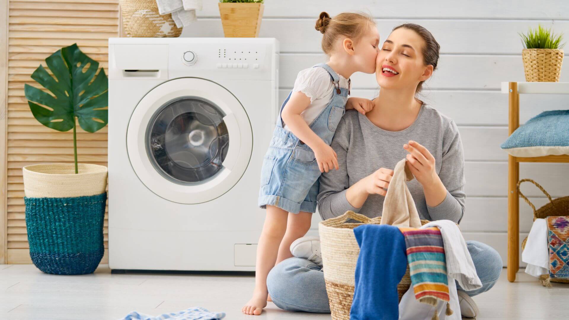 Tips to Maintain a Cleaner Home for Your Children's Health