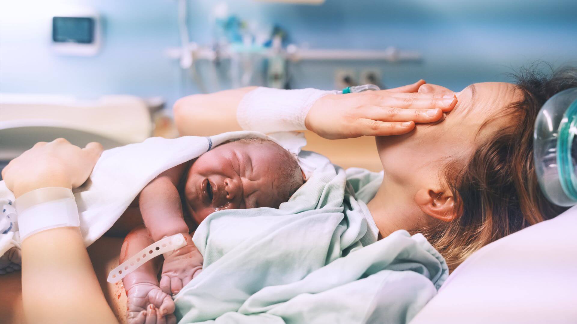 Legal And Medical Steps Every Woman Should Take After Birth Injury