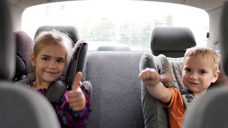 Protecting Your Family on the Road: 5 Tips for Avoiding a Car Accident ...