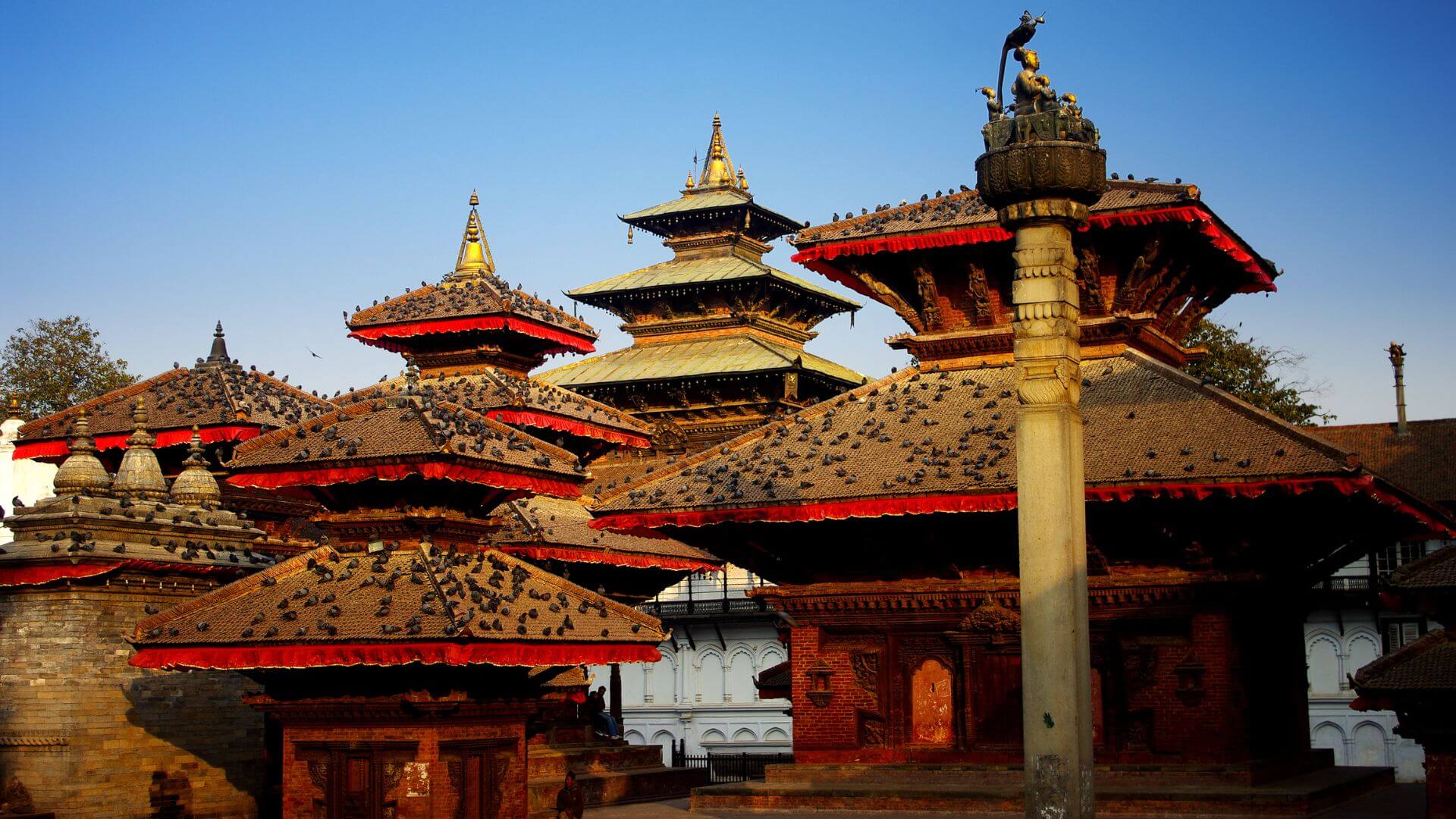 Nepal Where Tradition Meets Adventure