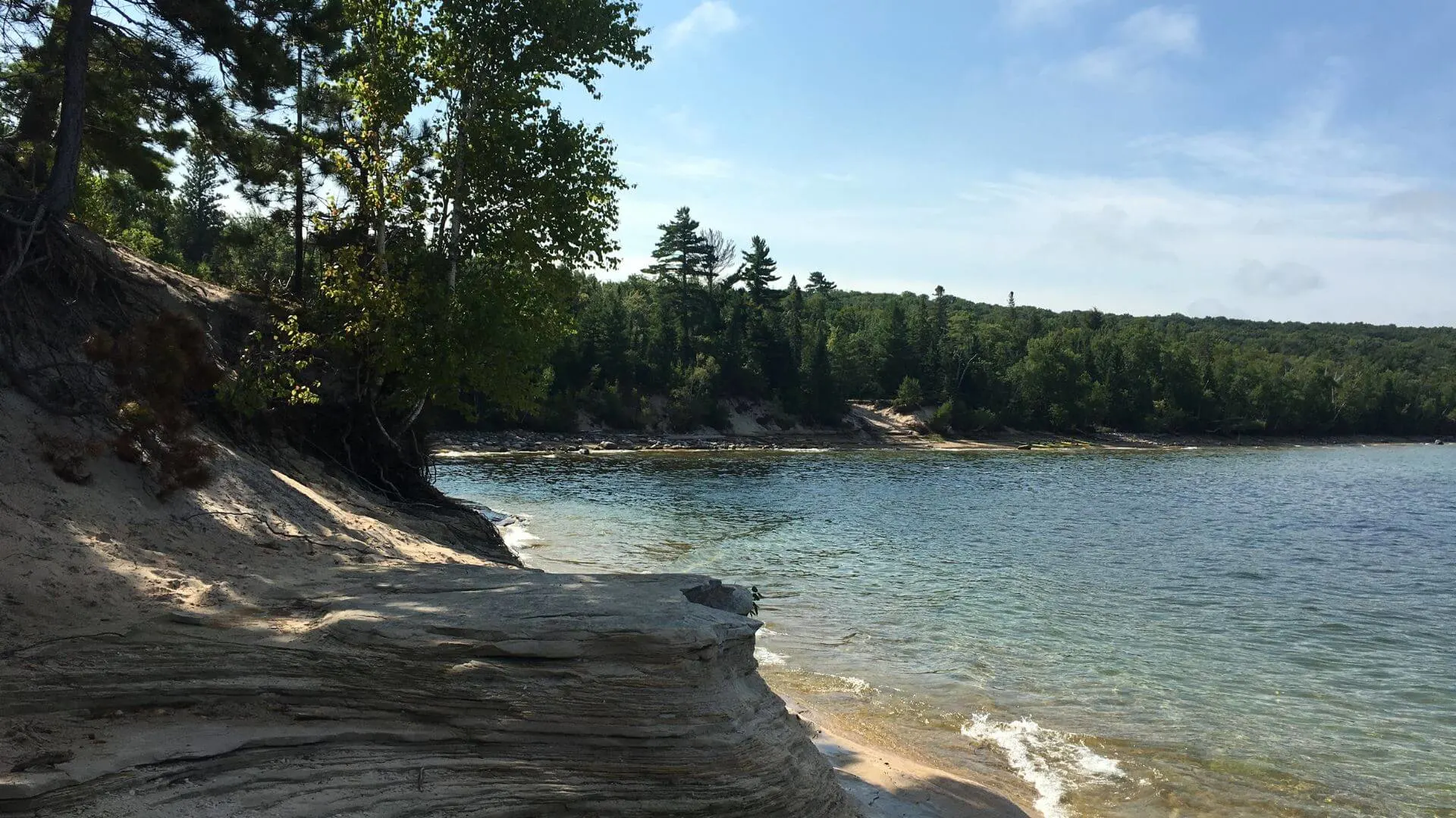 5 Reasons to Visit Michigan's Upper Peninsula