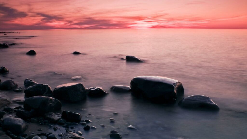 Pictured Rocks National Lakeshore