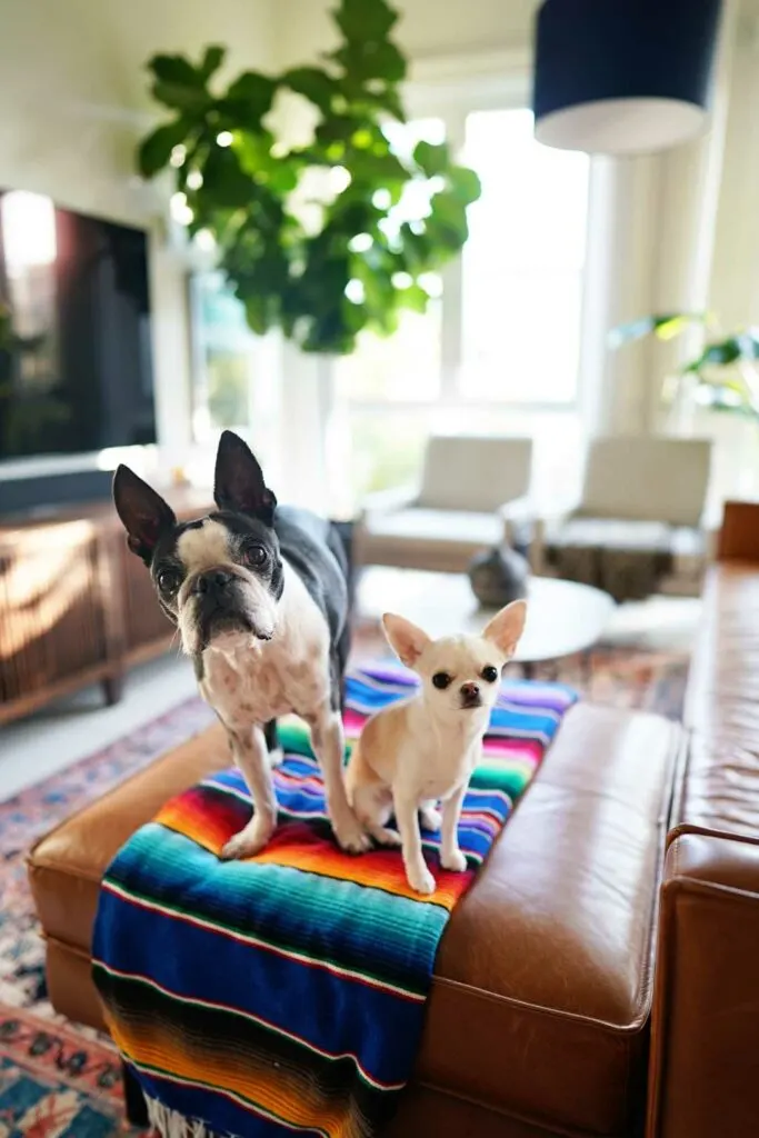 apartment-friendly dogs