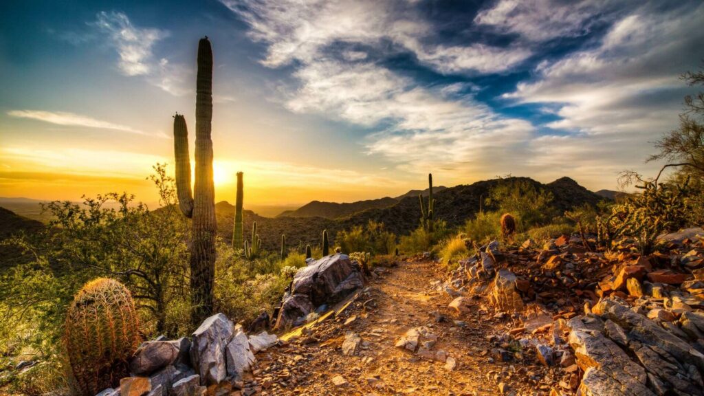 Arizona's Best-Kept Secrets Offbeat Destinations and Adventures