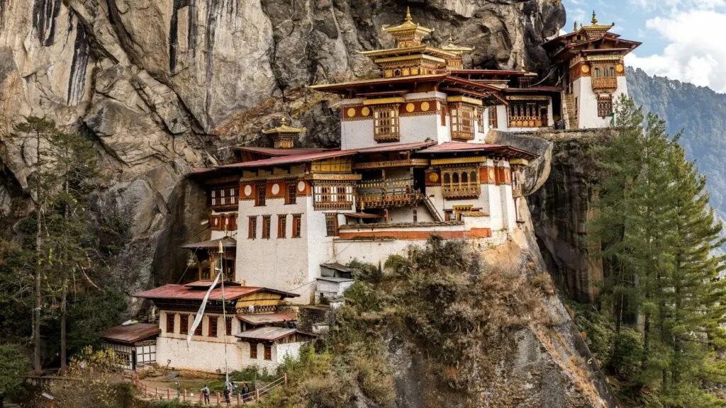 Bhutan's Unique Culture