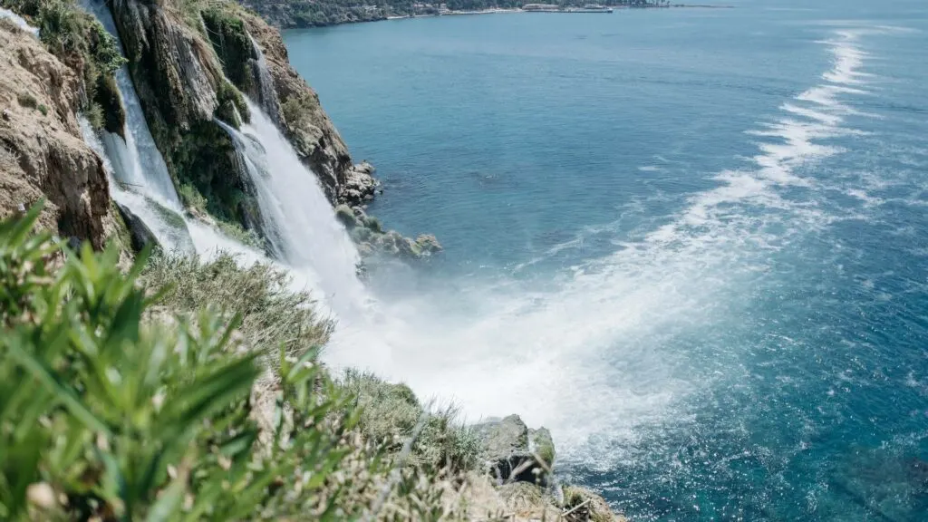 Take a Yacht Cruise Along Turkey's Turquoise Coast