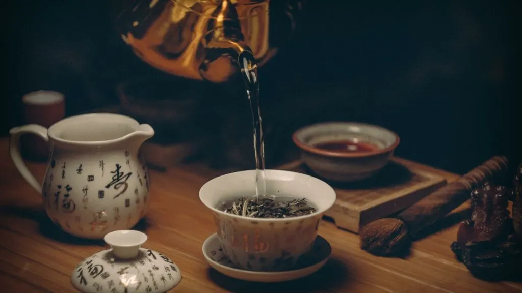 Tea Can Boost Your Immune System To A Small Degree