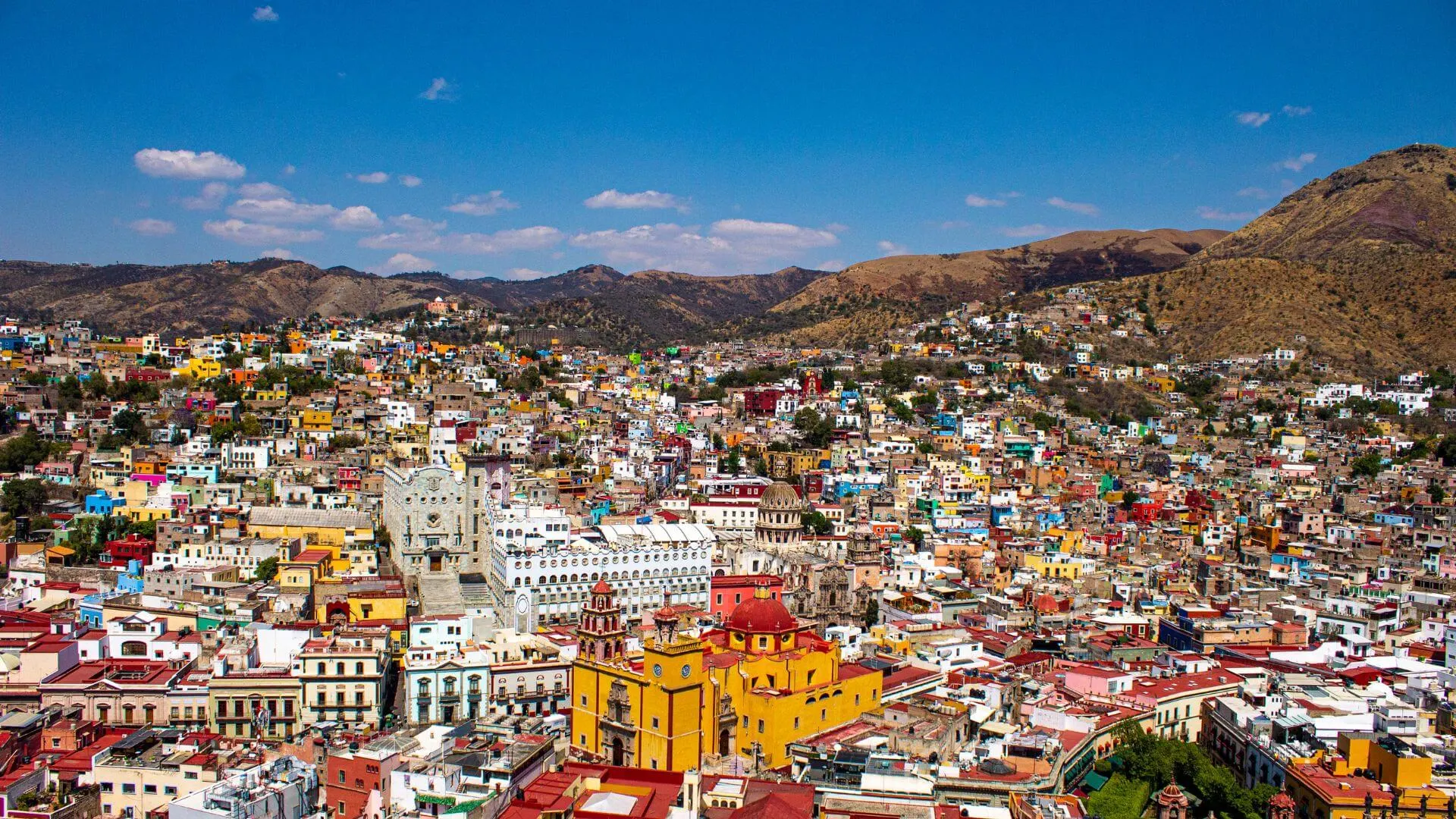 What You Need to Keep in Mind When Planning a Trip to Mexico