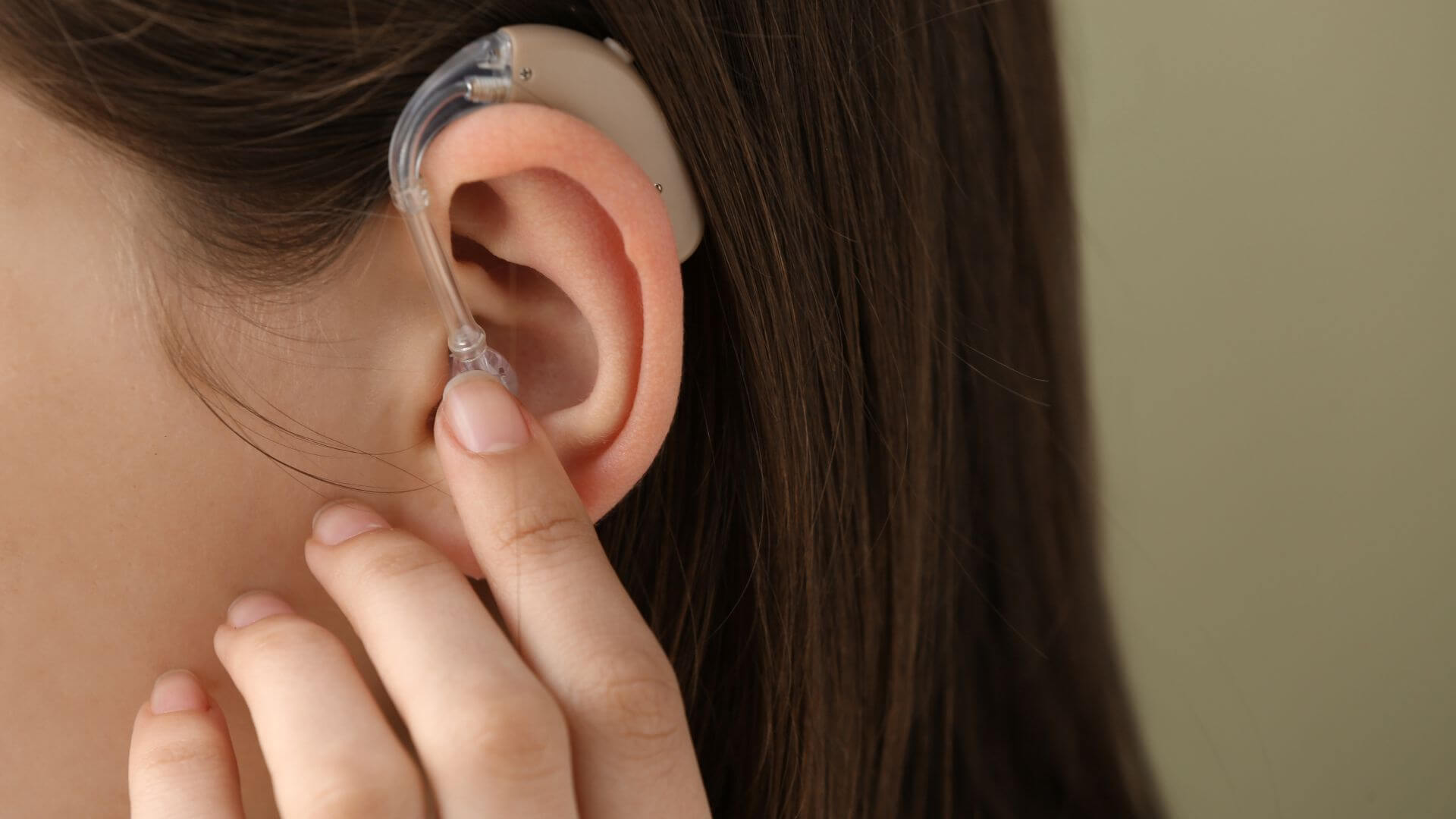 Benefits of Hearing Aids Rediscover Life