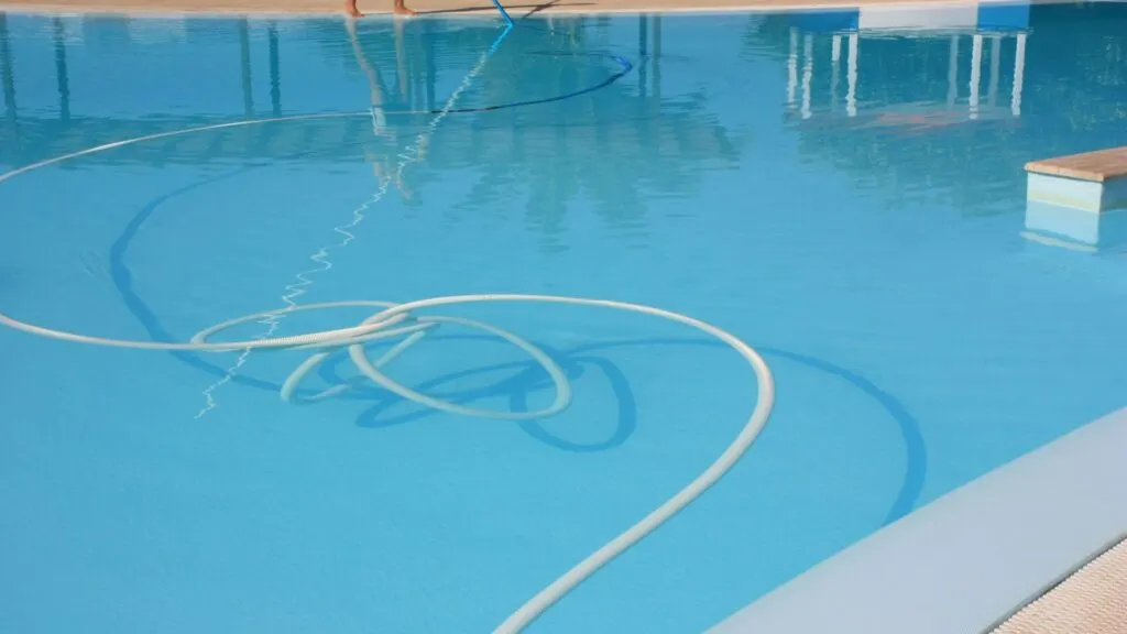 Eco-Friendly Pool Cleaning Sustainable Solutions for a Cleaner Pool