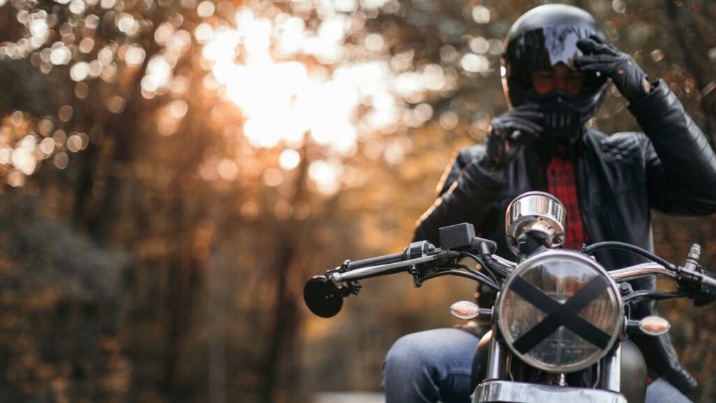 Motorcycle Pros and Cons Should You Rid