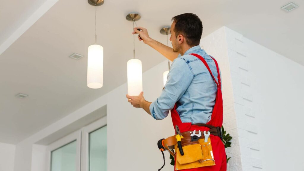 Spokane Valley Electrician Hire the Pros