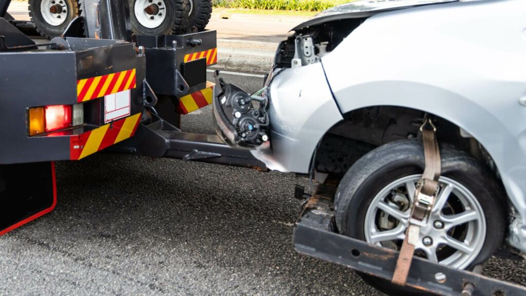 Truck Accident Lawyer Get the Help You Deserve