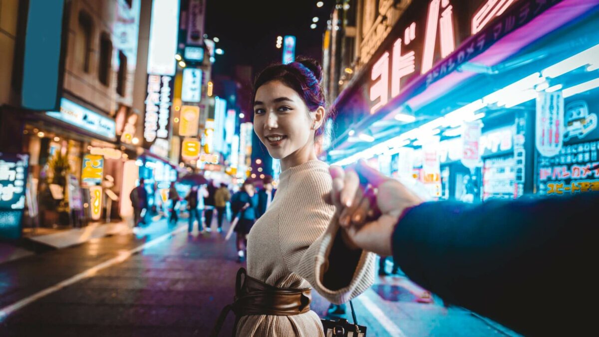 Dating Chinese Women: A Guide for Foreigners