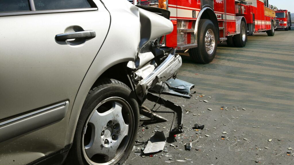 truck accident lawyer