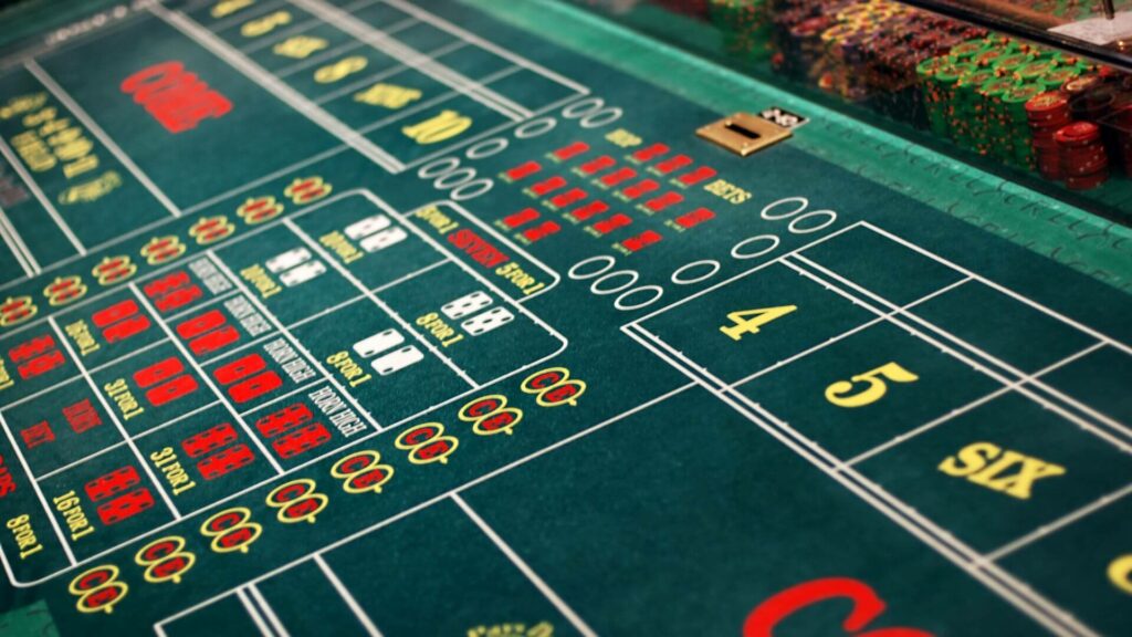 7 best casino games for beginners
