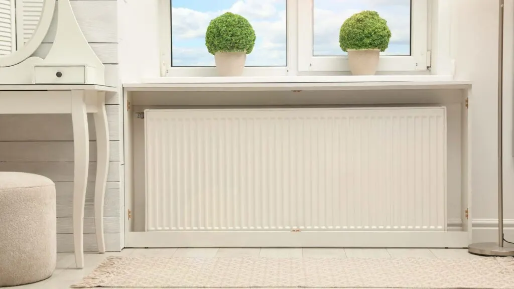 Benefits of Electric Radiators Energy-Efficient Warmth