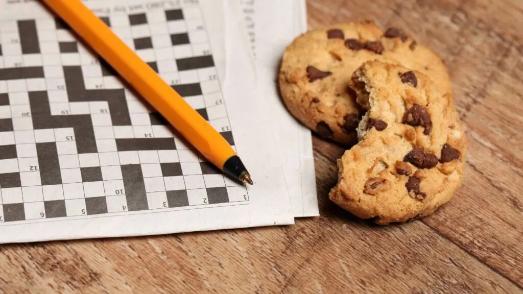 Crossword Puzzles Benefits for Brain Health and Beyond