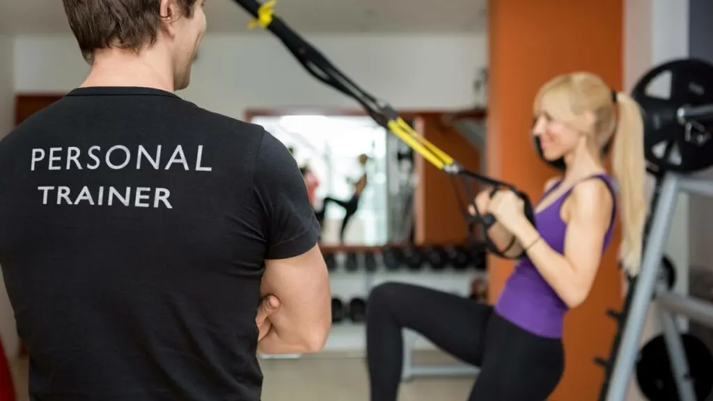 How to Find the Best Personal Trainer in Harrisburg, PA