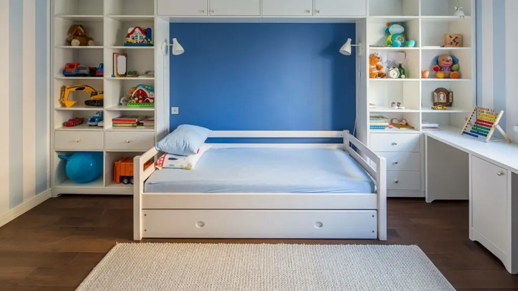 Kids' Room Decor Ideas Designing a Space that Grows