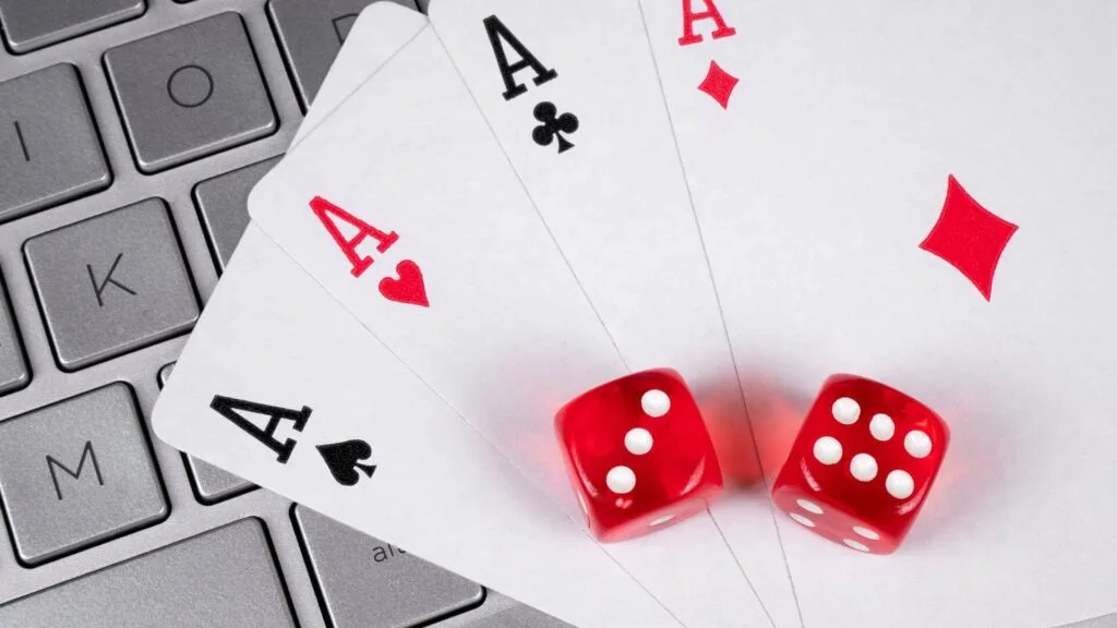 Online Casino Technology Innovations Shaping the Future of Gaming