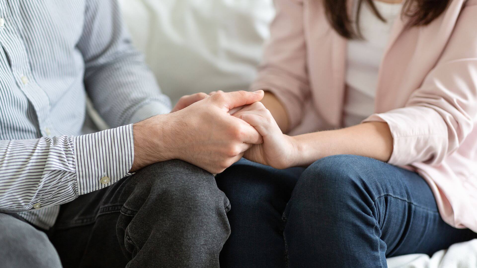 Online Couples Therapy Overcoming Common Challenges