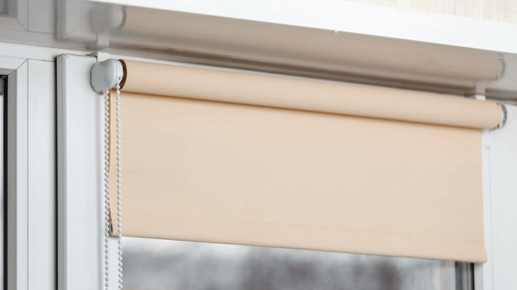 Roller Blinds in Cape Town 6 Insider Tips