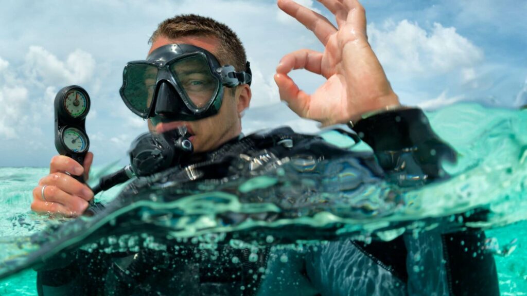 Scuba Diving Gear Essential Tips for Choosing the Right Gear