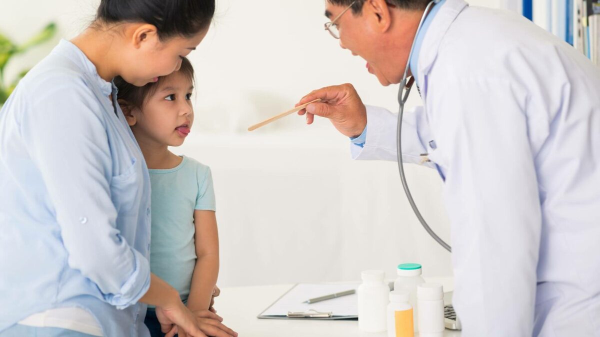 Tonsil Stone Removal: When to See an ENT Specialist